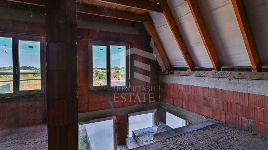 Sala de evenimente cu  piscina si foisor Biled COMISION 0 % CUMPARATOR - Poză 50