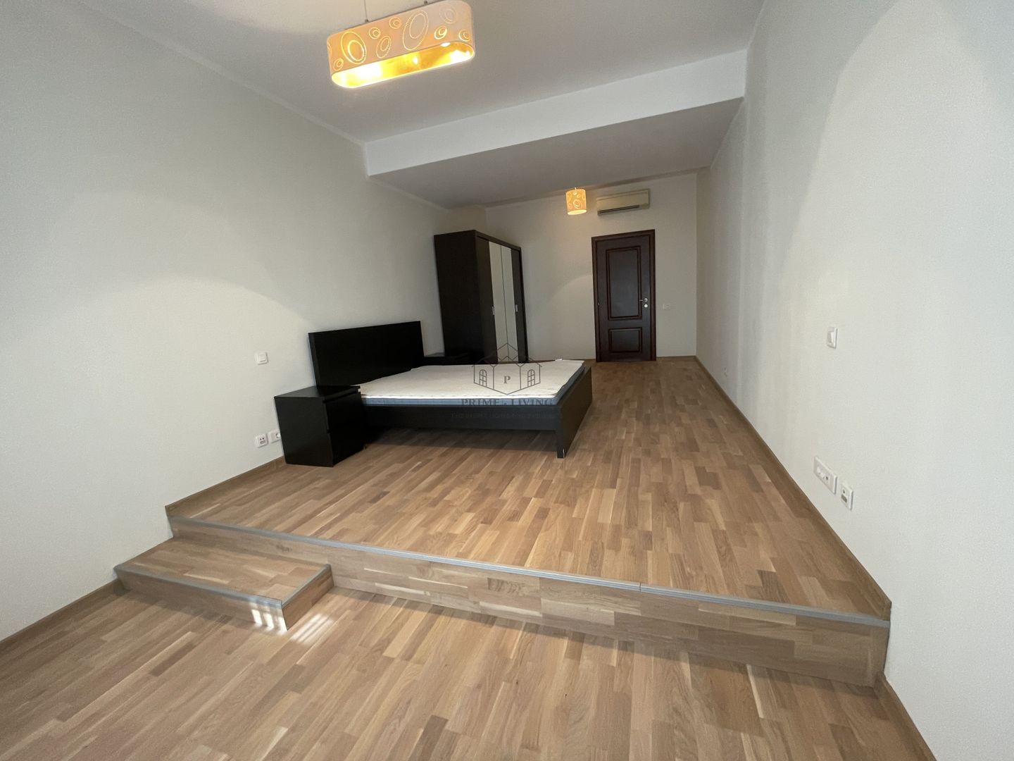 APARTAMENT SUPERB CU 3 DORMITOARE LA INCHIRIERE LANGA PARC HERASTRAU - Poză 5