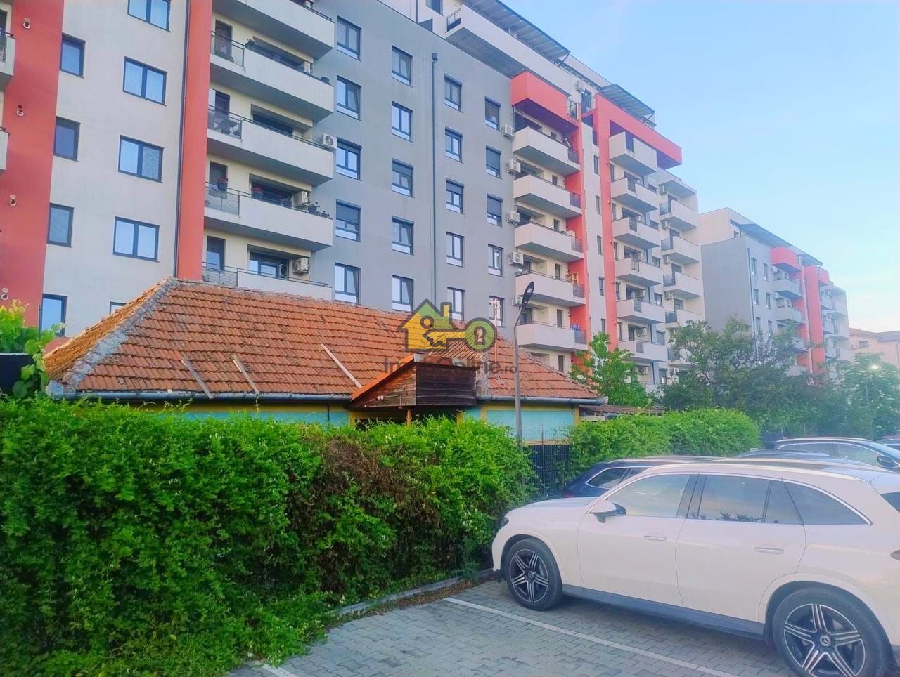 Casa individuala cu teren de 638 mp - zona Giroc - Poză 15