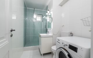 Apartament la cheie cu 2 camere decomandat central Comision 0 - Poză 5