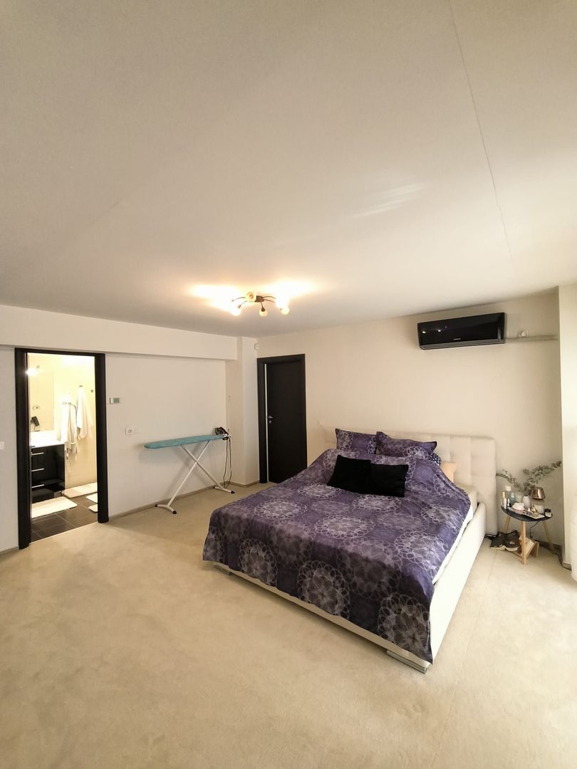 Apartament de vanzare / 102 mp / mobilat utilat - Poză 4