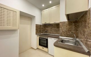 Inchiriere garsoniera 37 mp in vila | ideal business | Primaverii - Poză 8