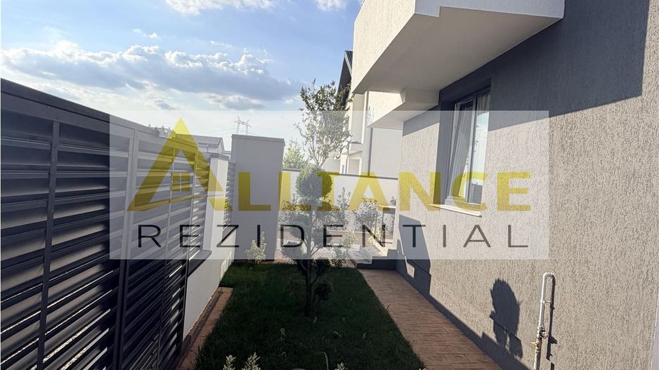 Casă individuală 4 camere  3 băi 145 mp utili ! - Poză 3