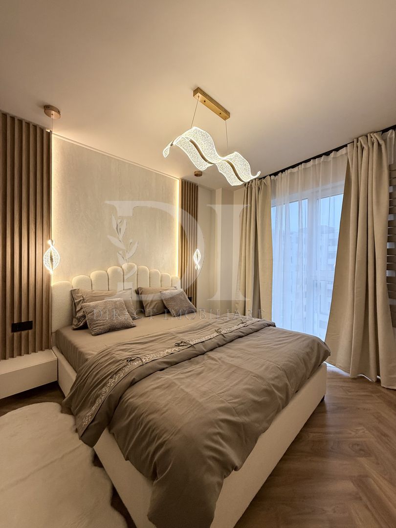 Apartament la cheie / Zona Fabricii de sport / Dambul Rotund - Poză 18