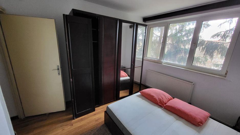 Apartamanet 2 camere cu centrala proprie | Pajura - Poză 2