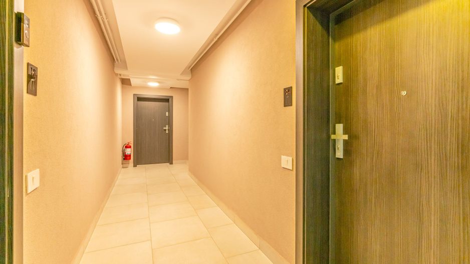 Garsonieră Griviței | Încălzire Pardoseală | Balcon 5,4 mp | Etaj 2 - Poză 11