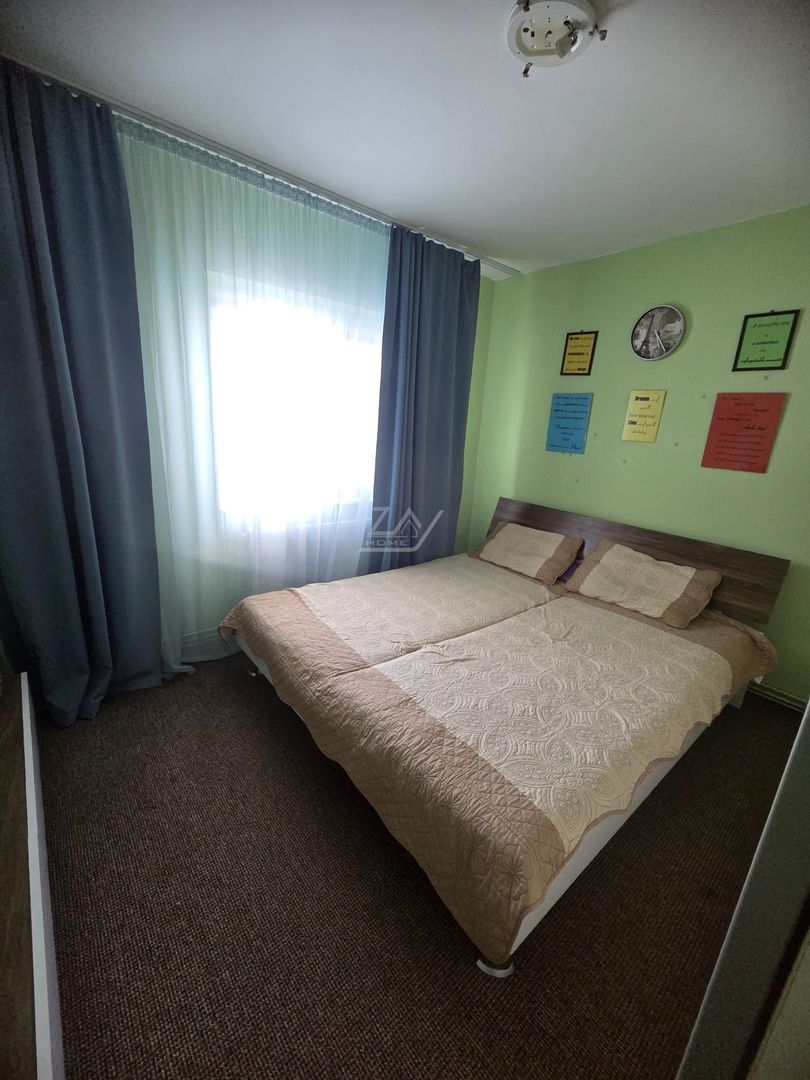 Direct proprietar. Etaj 1. Decomandat. - Poză 8