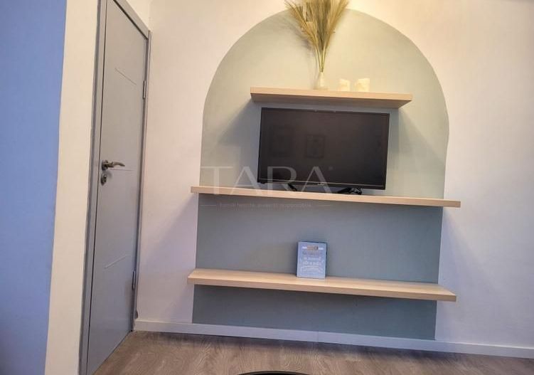 Apartament 1 cameră, zona Iulius Mall, FSEGA, Mărăști - Poză 3