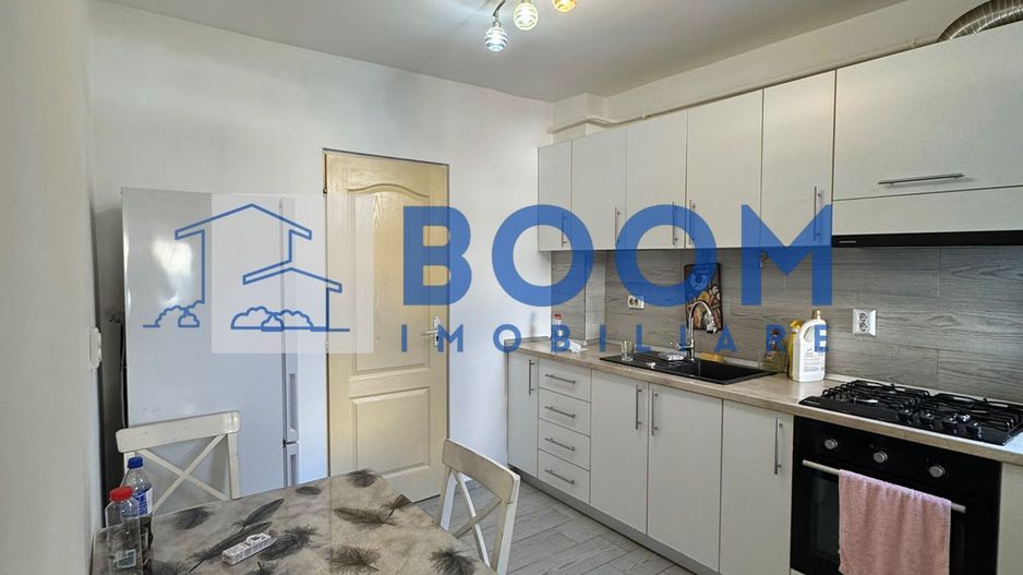 Apartament 3 camere | Ultracentral | Parter | 2 balcoane - Poză 1