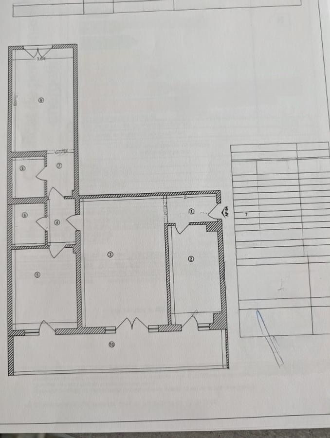 Premium 3-Room Apartment for Rent | Herăstrău | 2 Underground Parking - Poză 13