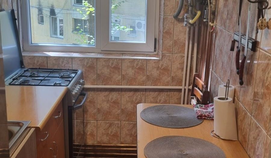 Renovat in Calea Girocului - Poză 20