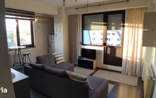 Apartament 2 camere în Bucureștii Noi, 47mp - Poză 11