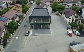 SPATIU COMERCIAL 230 mp - Poză 10