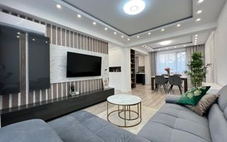 Vila PREMIUM 5 camere | CUG-Valea Adanca - Poză 1