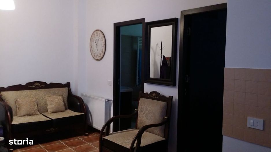 Apartment de vânzare, zona Între Lacuri (str Mureșului) - Poză 6