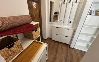 Garsoniera moderna-utilitățile incluse, la 10 minute de UMF și USAMV - Poză 3