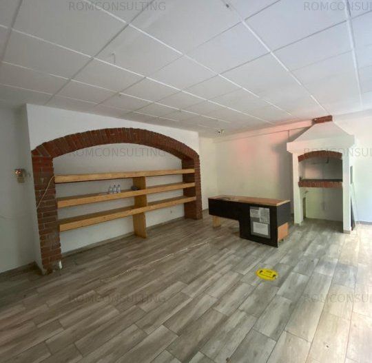 Spatiu comercial Pantelimon - Poză 3