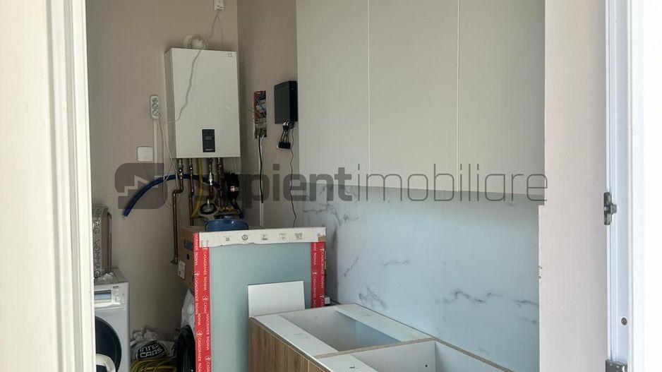 CASA NOUA DE VANZARE IN ORADEA - Poză 18