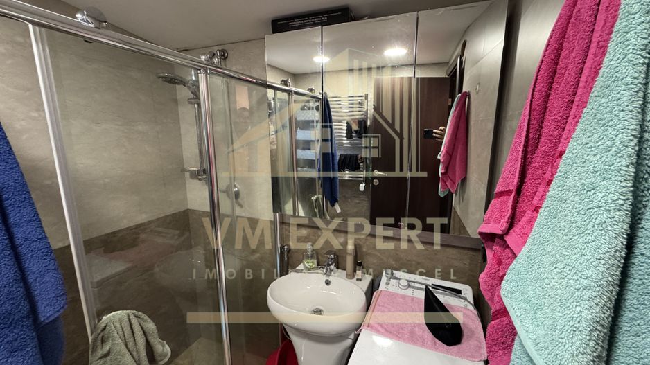 CASĂ 3 CAMERE 111MP, TEREN 923 MP BUGHEA DE JOS ARGEȘ - Poză 25