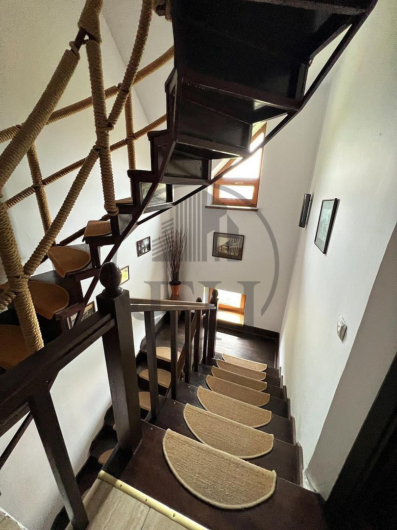 Pensiune de vanzare Tulcea - Poză 24