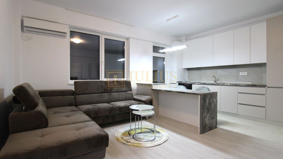 Exterior sud-Braytim. Parter cu terasa; la prima inchiriere. - Poză 7