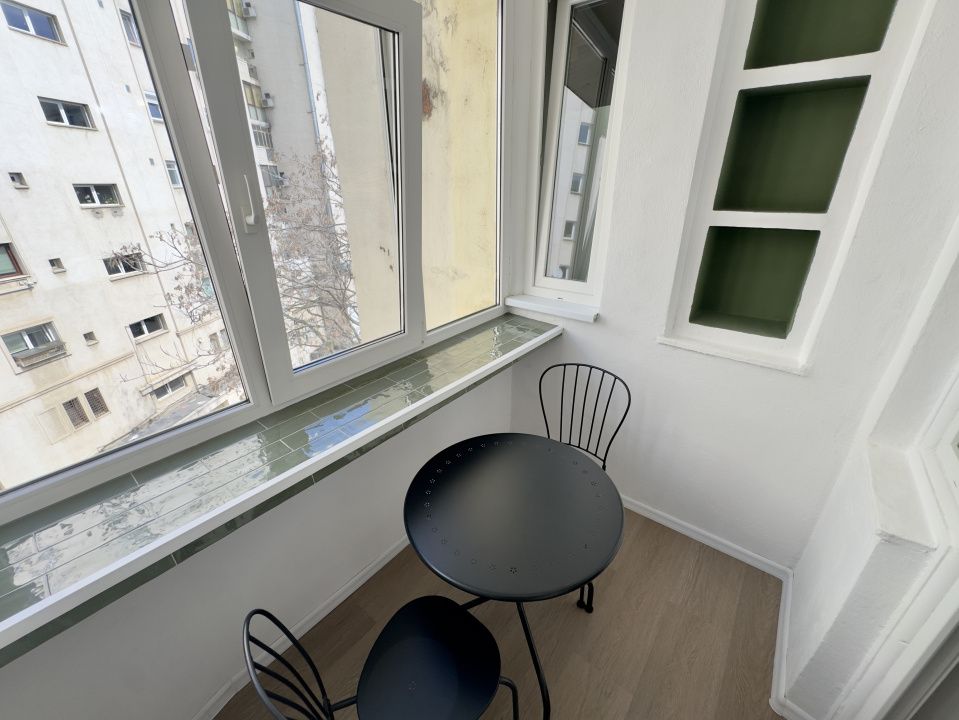 Apartament 3 camere Unirii Horoscop | Renovat complet | Imobil cu lift - Poză 40