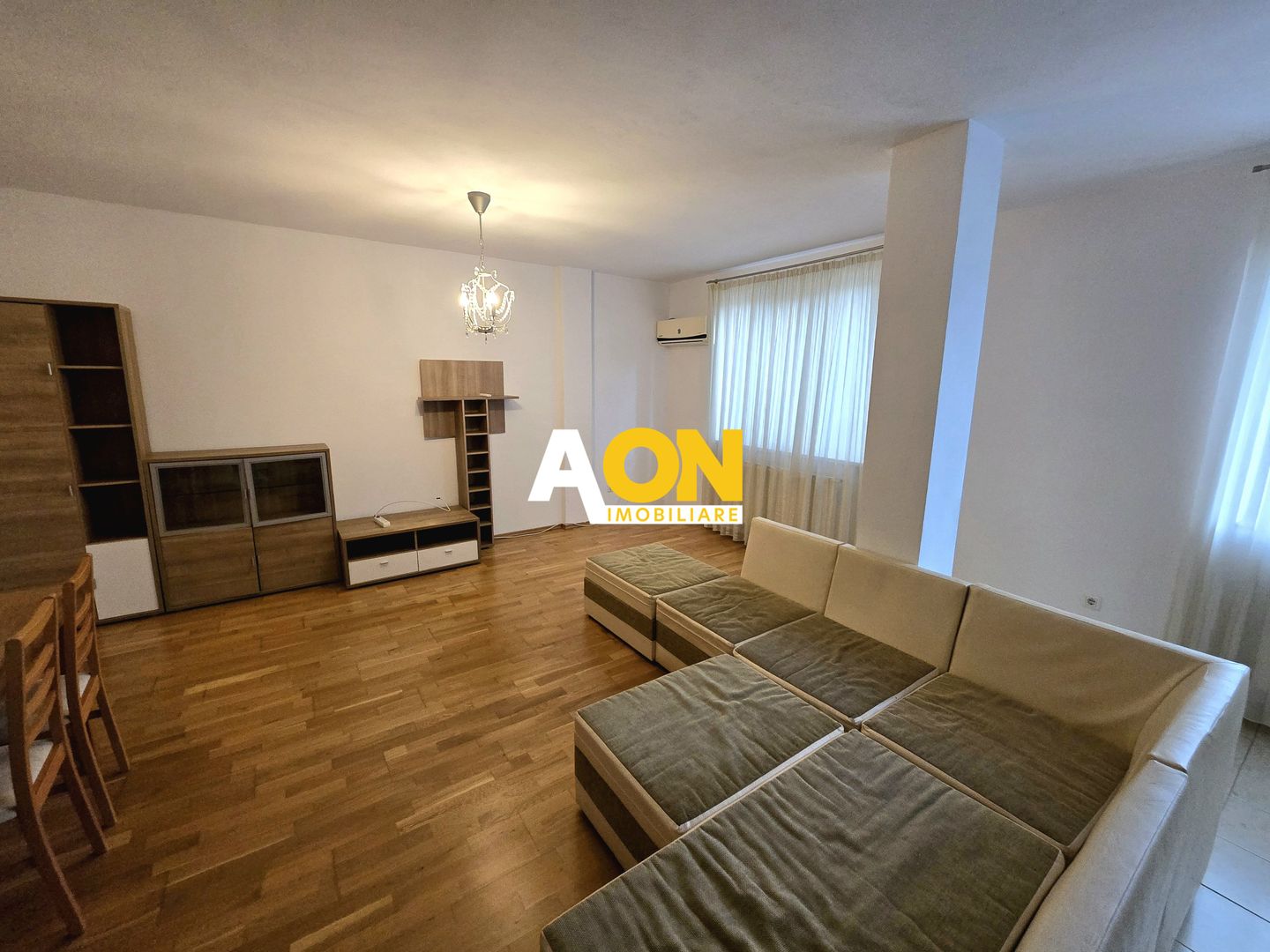Apartament 2 Camere, Bloc Nou, Zona Piață - Cetate - Poză 1
