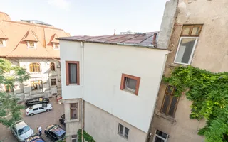 Apartament 4 camere de vanzare 104 mp, Central, Calea Mosilor - Poză 18