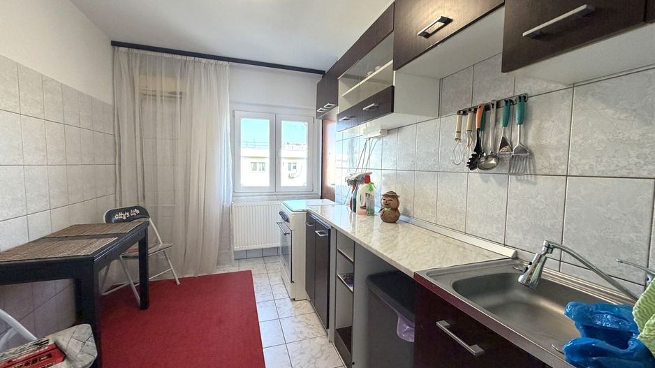2 camere 56.75mp | 2 balcoane - Aviatiei - Poză 7