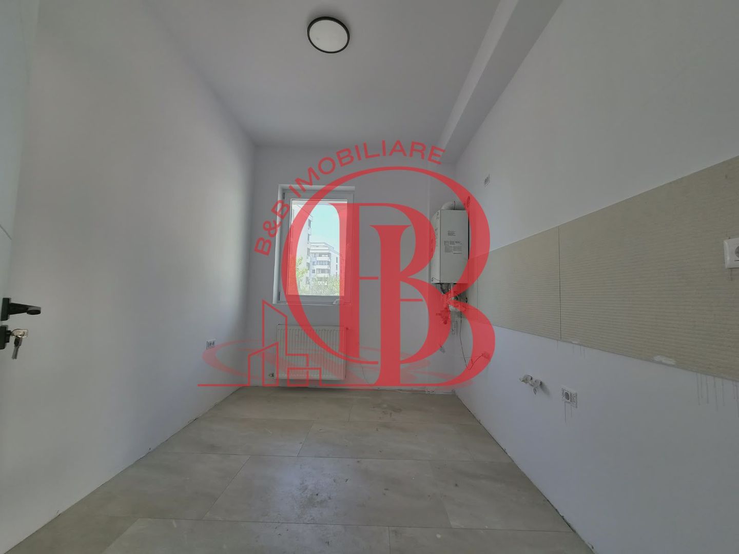 Apartament 3 camere Th. Pallady Ideal Business Metrou Teclu - Poză 12