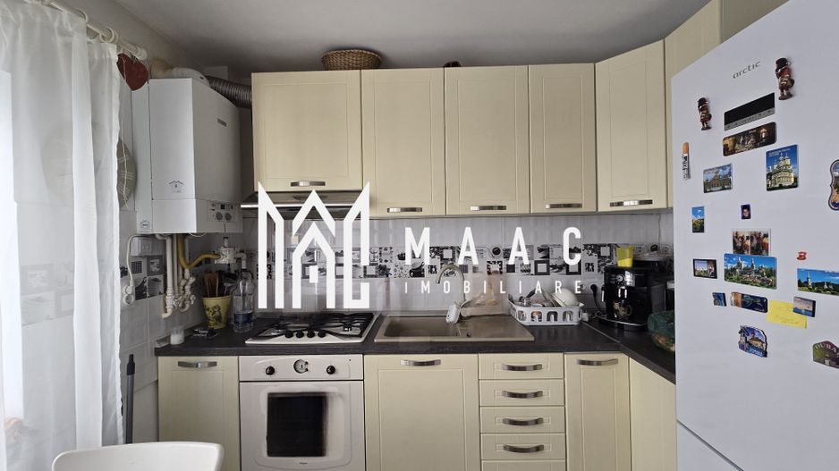 Apartament 3 Camere | Etaj 1 | 62MPU | Arhitectilor - Poză 4