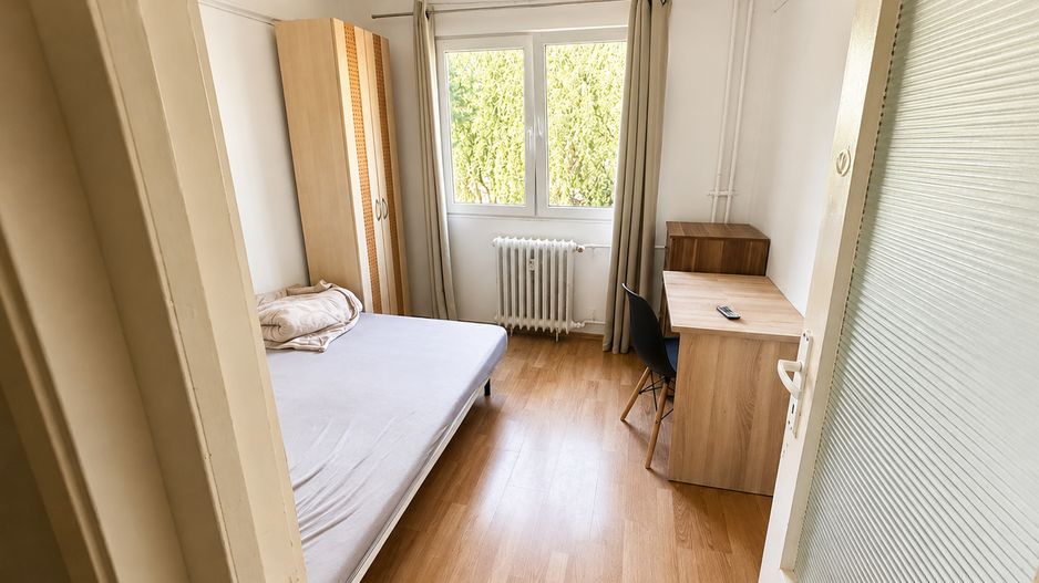COM 0% Apartament cu 4 camere de închiriat în Manastur, pet friendly - Poză 2