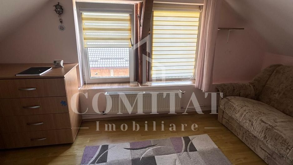 Apartament cu 4 camere în bloc tip vilă | 2 niveluri | Muzeul Apei - Poză 7