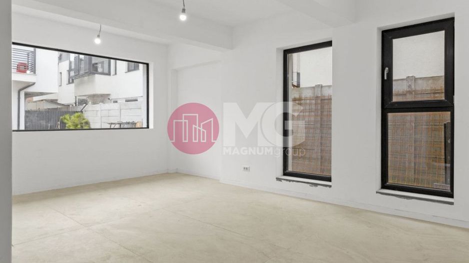 Vila de vanzare- Voluntari- Matei Milo- Milo Forest - Poză 20