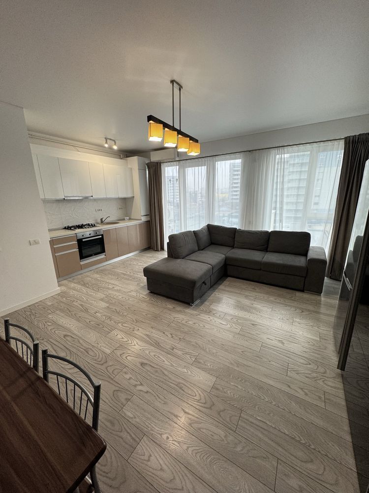 Apartament 3 camere - Mihai Bravu - 1 minut metrou - Poză 1