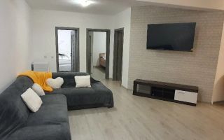 Apartament spatios 3 camere 72 mp balcon 5 mp zona Piata Rahovei - Poză 2
