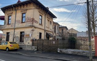 Casa Centrala Ideal pentru Clinica