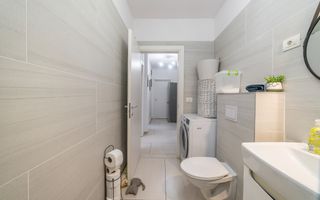 2 camere | Decomandat | Loc de parcare | Bloc 2020 | Comision 0% - Poză 17
