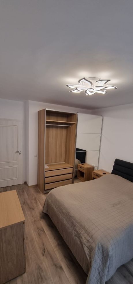APARTAMENT DE LUX PLAZZA - Poză 4