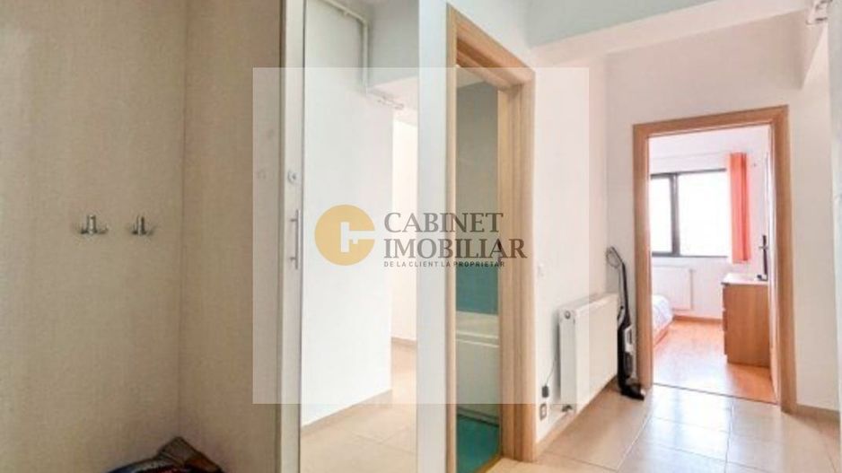 2 Camere - 57MP | Decomandat | Bloc 2016 | Parcul Liniei-M Lujer 5 min - Poză 6