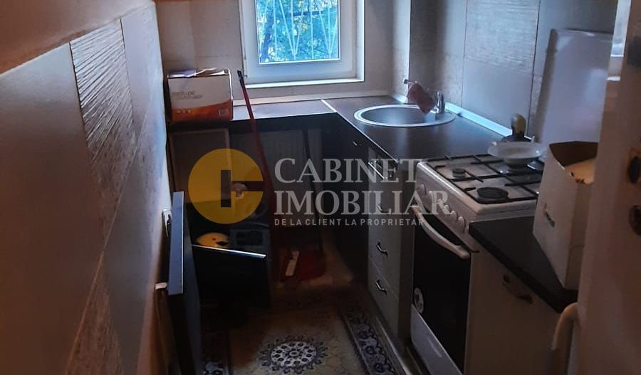 🏡 APARTAMENT 3 CAMERE – IAȘI, ZONA GĂRII - IDEAL PENTRU INVESTITIE - 115.000 E - Poză 4