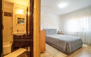 Inel 1 -  Eden - Apartament 4 camere - Loc de Parcare - Ideal pentru Familii - Poză 12