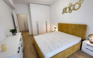Apartament 2 camere, 70 mp, Silk District, Iași - Prima închiriere - Poză 6