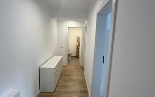 Apartament premium 3 camere 65 mp utili balcon 7 mp parcare Selimbar - Poză 6