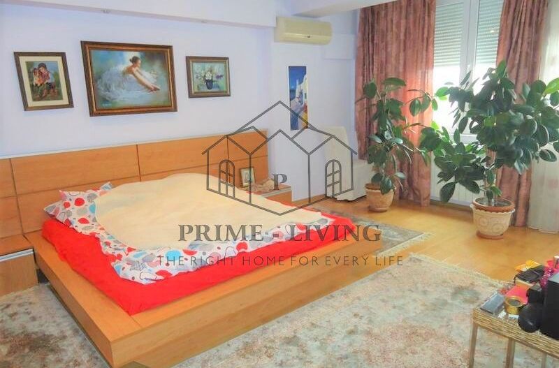 APARTAMENT SPATIOS CU 2 DORMITOARE IN ZONA DOROBANTI - Poză 8