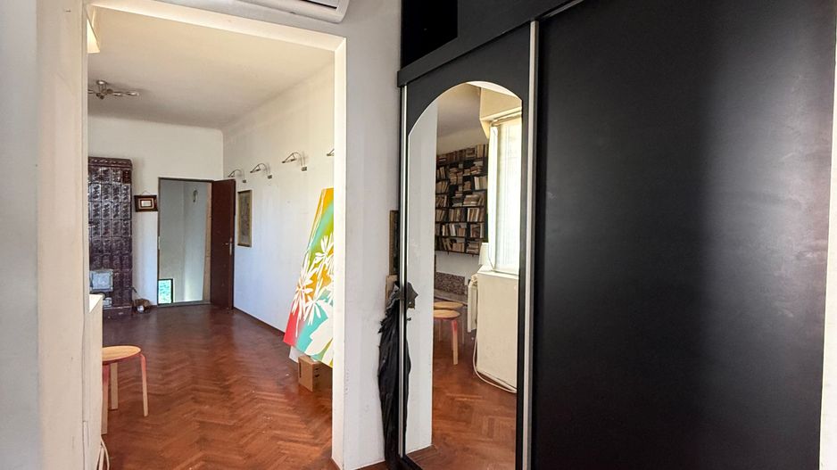 Vanzare casa Matei Voievod - Str. Ronda Bucuresti - Poză 4