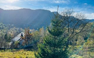 Teren Bran / Predelut cu priveliste 1840mp - Poză 6