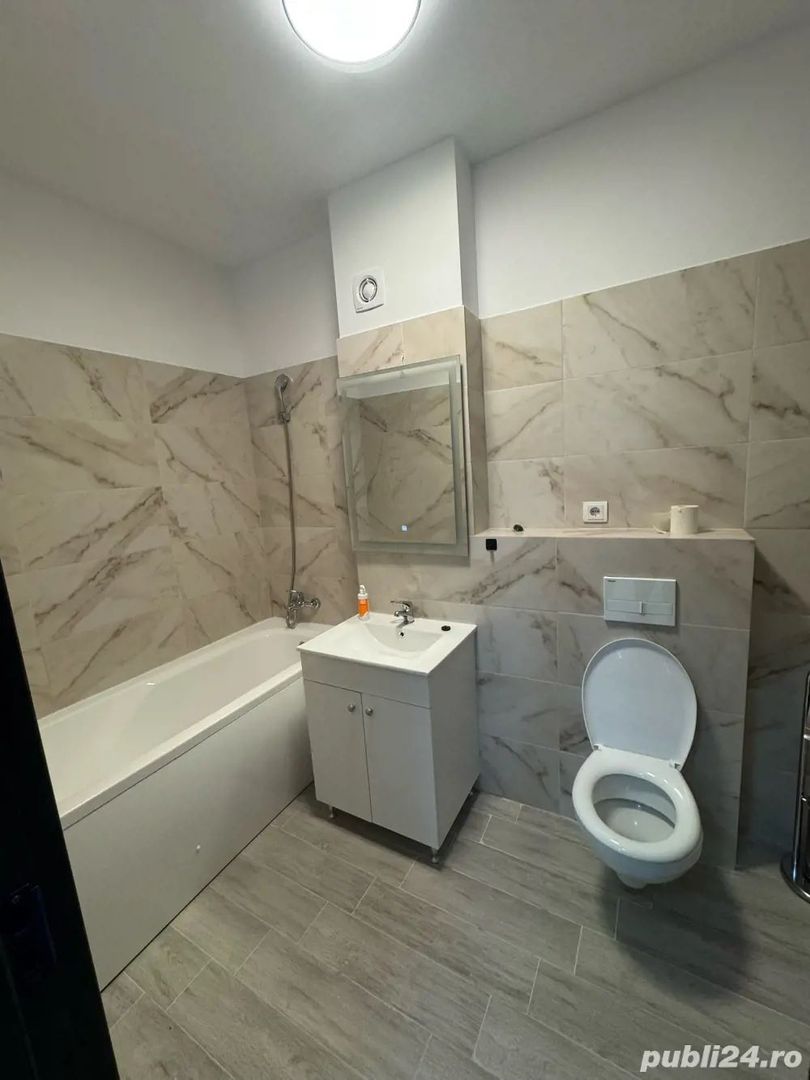 Apartament 2 camere Titanul Nou - Poză 5