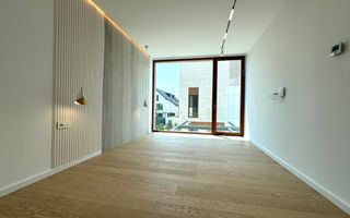 Vila cu 6 camere *575mp* / 2 locuri parcare // Pipera- Iancu Nicolae - Poză 26