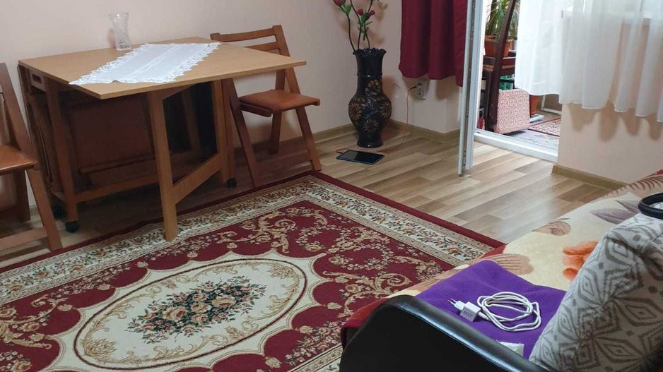 BRASADAS vinde ap 2 cam etaj 2 Botizului - Poză 3